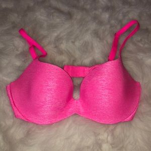 Victoria’s Secret PINK light lift bra size 36C